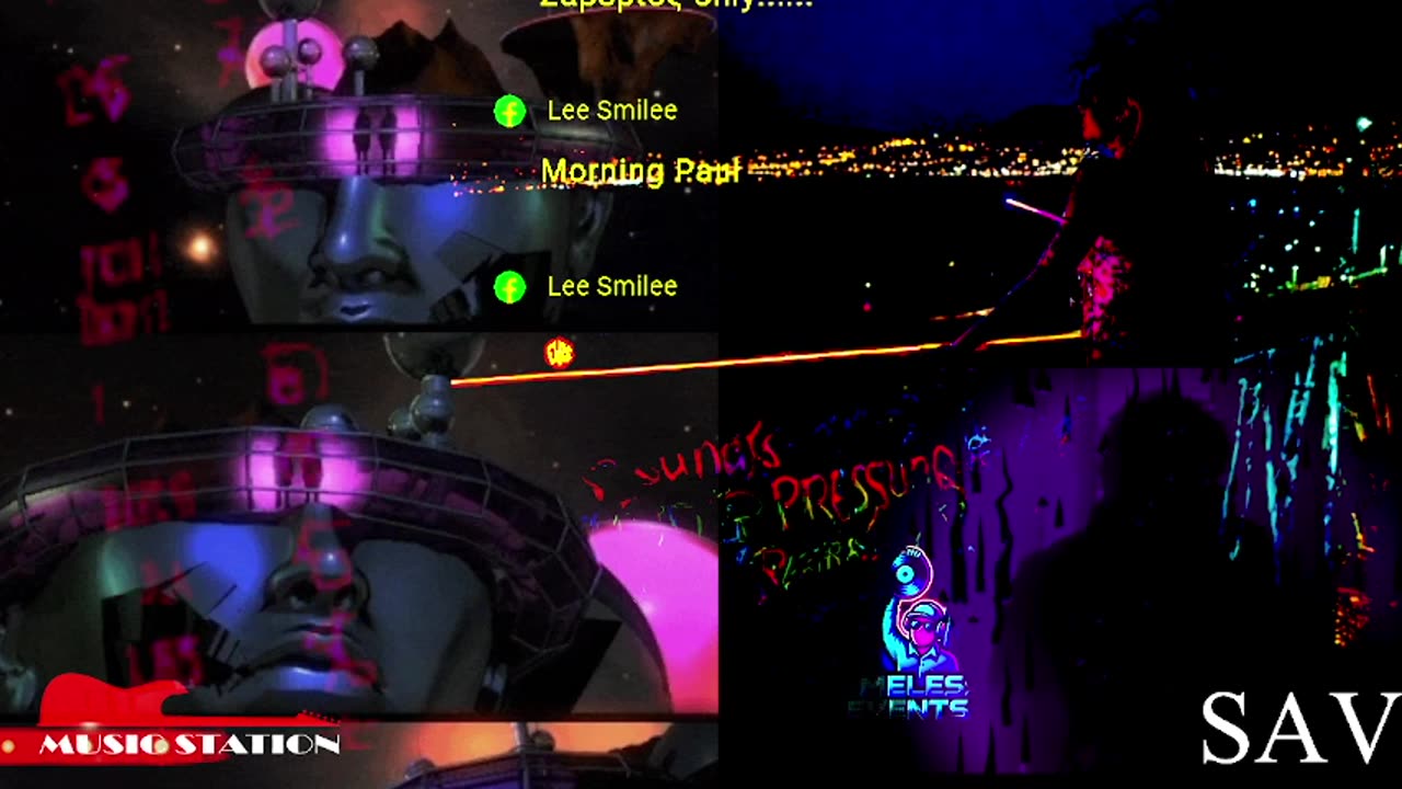 You’re Now Locked Into Timeless !