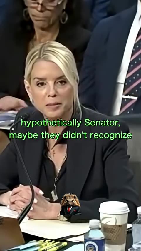 Sen. Kennedy Says They Need To BUY Some BALLS Because What They Did Was SO WRONG And They Knew It