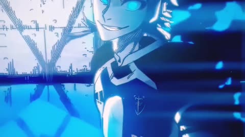 Anime X EDM Shorts | Pure Adrenaline ⚡🎵