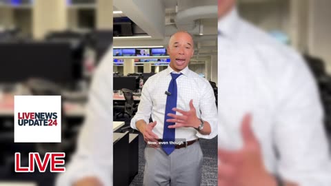 😱CNN warns Trump’s DOJ posts targeting political rivals are a dangerous red flag.