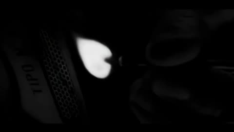 Mussolini & Blackshirts - Coolzone - Nasty Jamz (Upscaled)