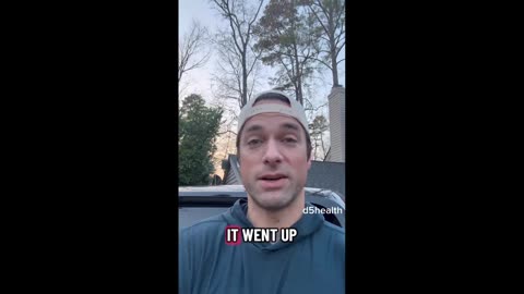 Seriously - Even a doctor can’t see the benefit in health insurance anymore….