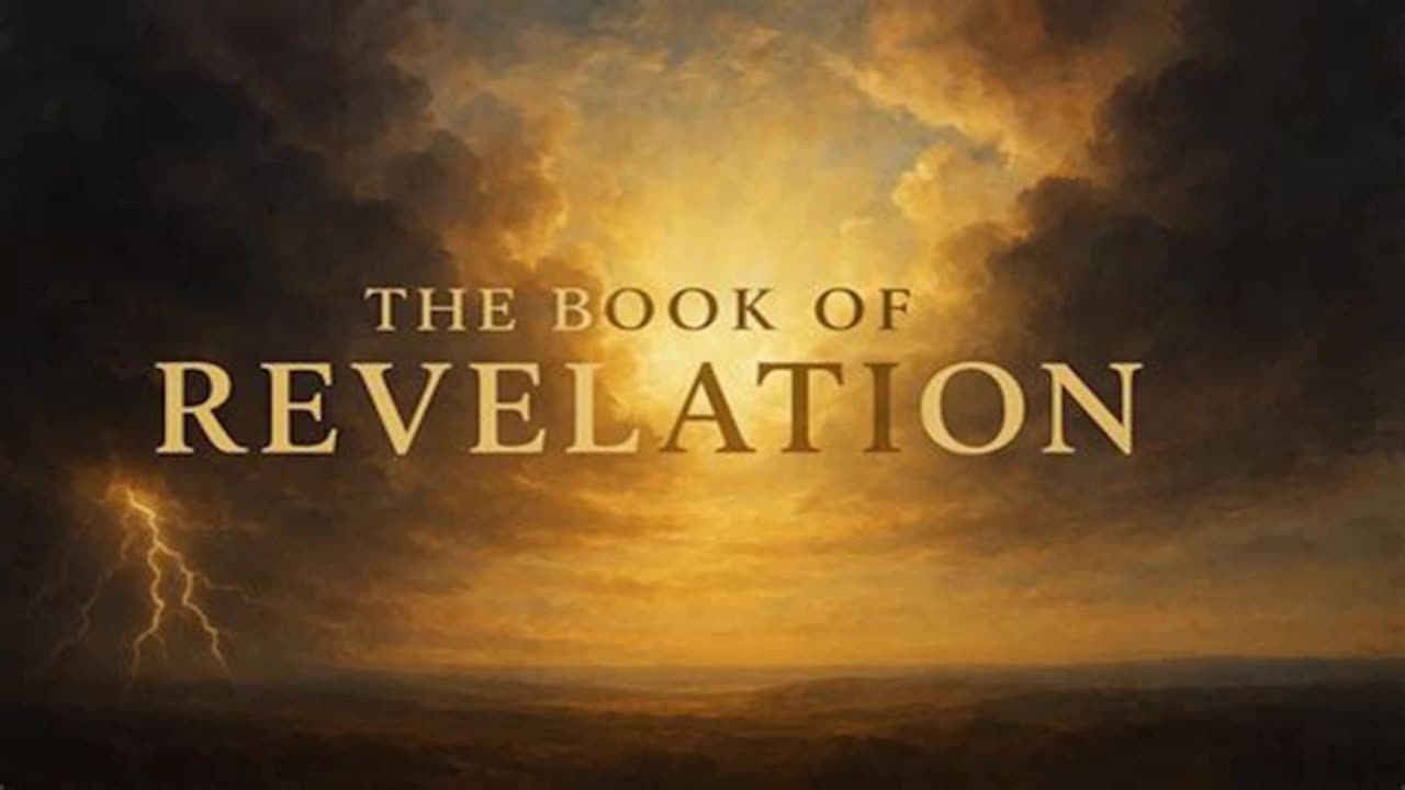 Revelation Chapter 9