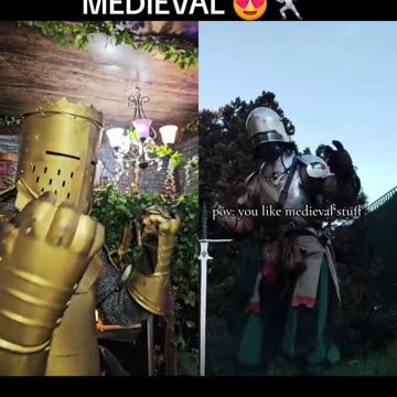 ❤️MEDIEVAL❤️