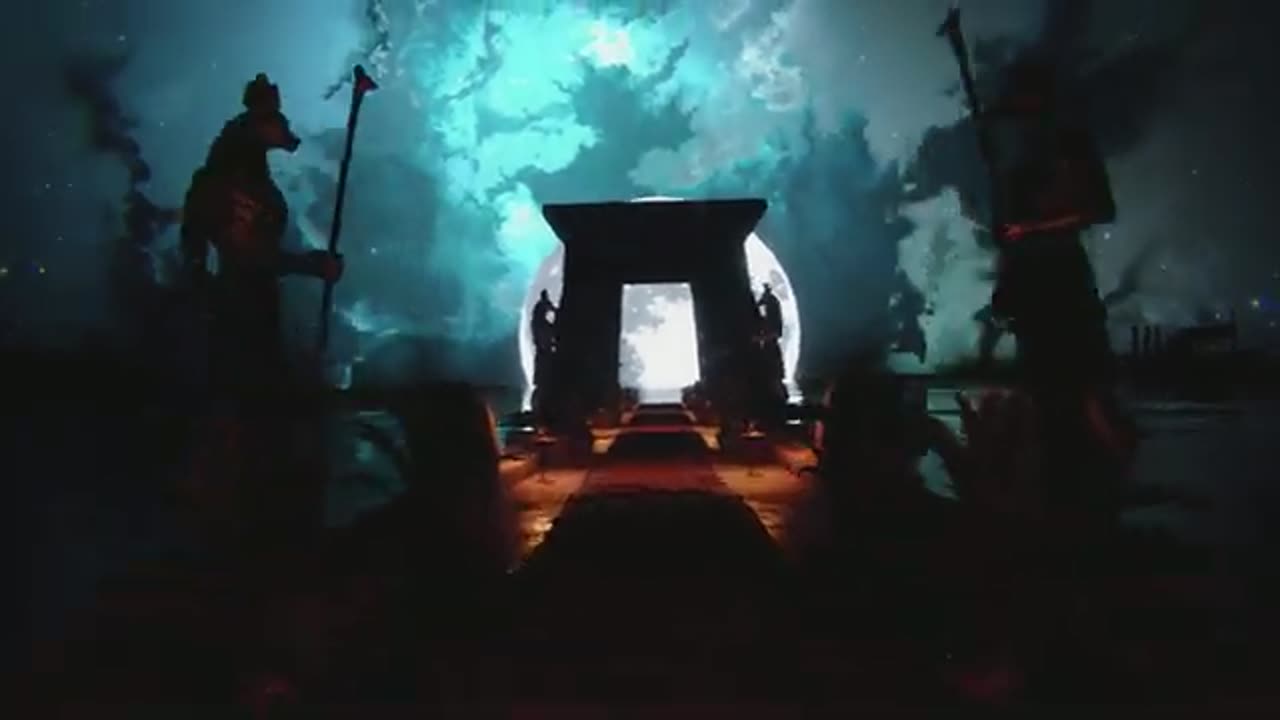 AMENTI - Full Egyptian Horror Game |1080p/60fps| #nocommentary