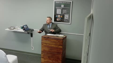 John 11 | Wednesday PM | 12/31/2025