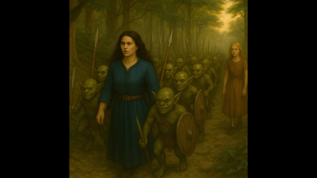 Chapter 14 - Discipline and Doubt