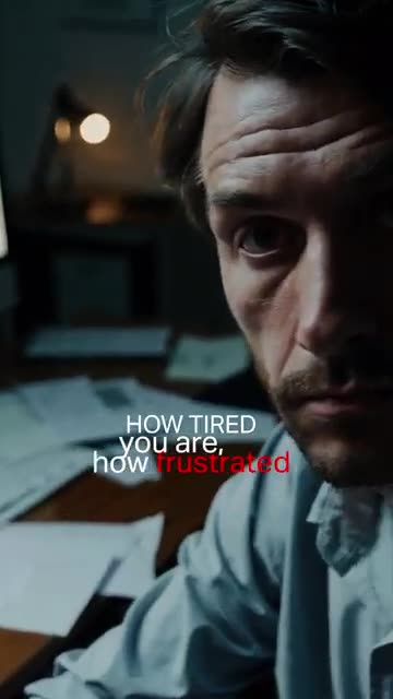 Stop Being Emotion-Led: Take Control of Your Life Today!