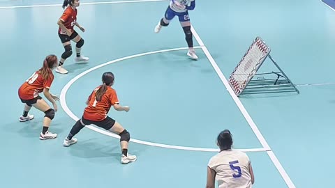 🥶 Silvia Mantovani