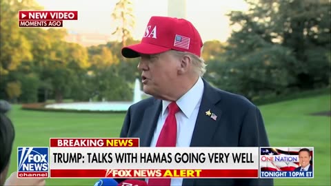 “The Democrats are causing the loss of a lot of jobs with their shutdown,” said