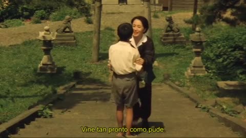 Childhood Days (Masahiro Shinoda ) 1990 - Película completa subtitulada en español