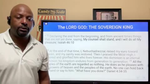 Episode 1526: Does God take into consideration my thoughts, desires, and feelings? Part 2