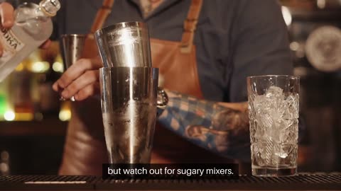 The Golden Rules of Keto Alcohol: Drink Smart, Stay in Ketosis