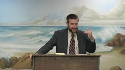 Come and See - Pastor Steven Anderson