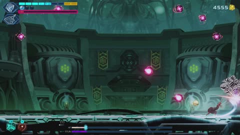 077 Plays Shadow Labyrinith Part 5 (Dimensions Dimensions!!! Again and Again)