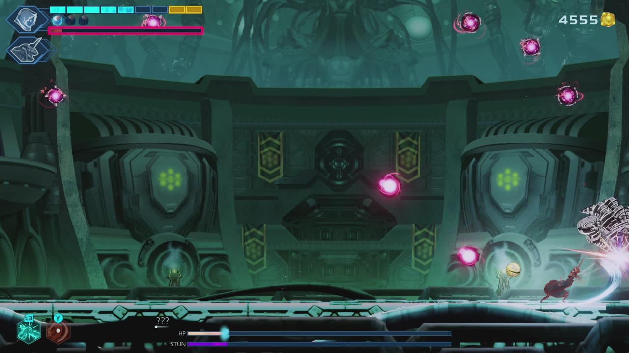 077 Plays Shadow Labyrinith Part 5 (Dimensions Dimensions!!! Again and Again)