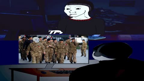 Conscription - Dissident Right Meltdown Of The Week