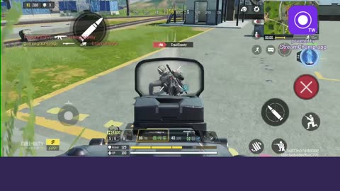 🟢 Live Stream Call of Duty Mobile