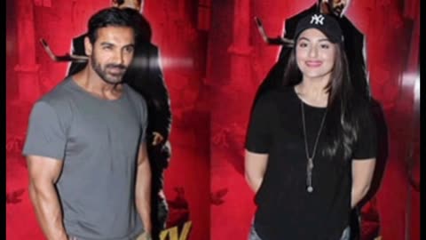 Hunter (2025) – Akshay Kumar, John Abraham & Sonakshi Sinha Deliver a High.