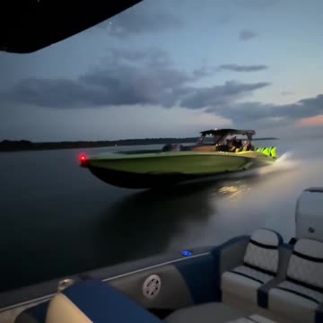 What can you say he's cool! (via:@badd_n_boujee)