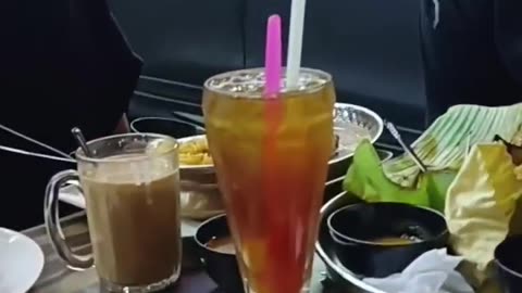 “Sri Lankan Food in Kuching 🇱🇰🍴 | Ceylonese Restaurant Review”