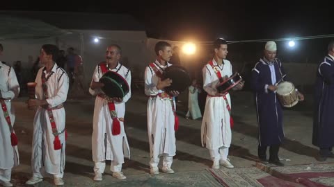 noujoum hyayna fe hayti 2025 نجوم الحياينة تيسة لفن الهيتي