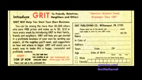 Vintage Comic Book Commercials, Volume 1