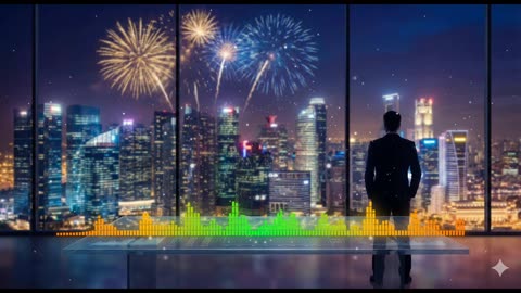 2026 New Year CEO Mindset