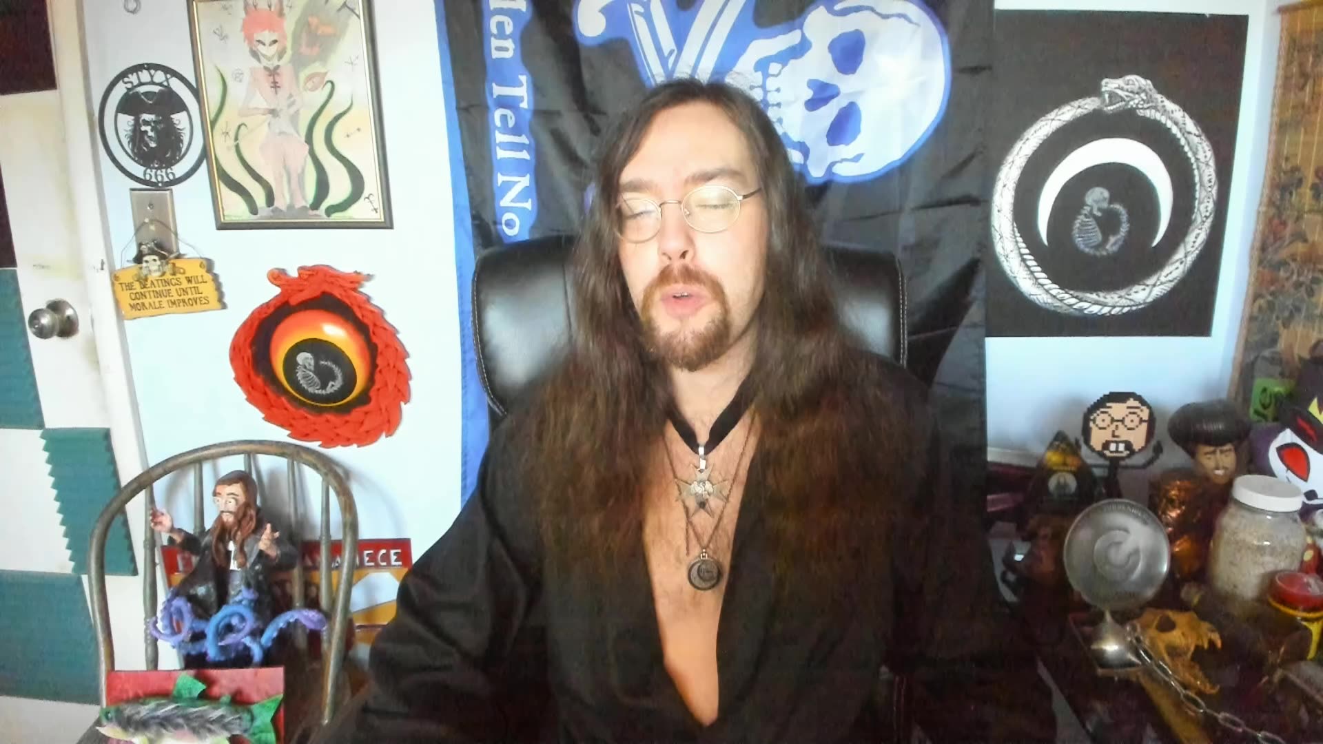 Drunken Kamala Harris Graces Us With Her Latest Wisdom!