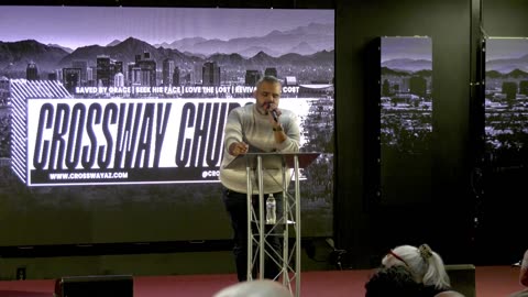 A New Season | Pastor Zeke Rodriguez | Sun Dec 28, 2025