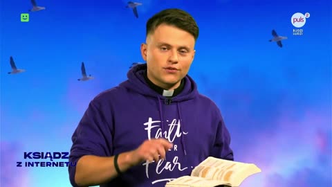 Ksiądz z Internetu - odc.21 (29.09.2025)