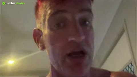 I am with him get it in your heads Jesus is my God