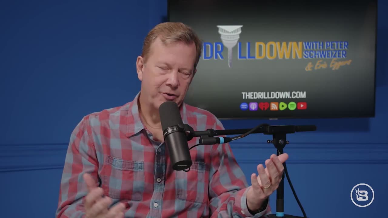 Glenn Beck Wonders Why Over a Quarter of a Billion Dollars Is Funding 'No Kings' Protests