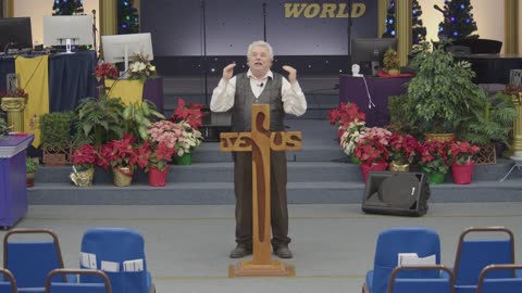 Experiencing Heaven On Earth Part 2 by Dr Michael H Yeager