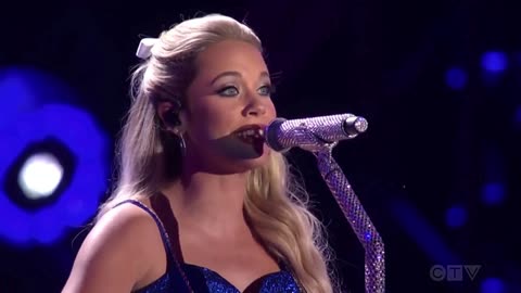 I'm Not Pretty - Megan Moroney (live)