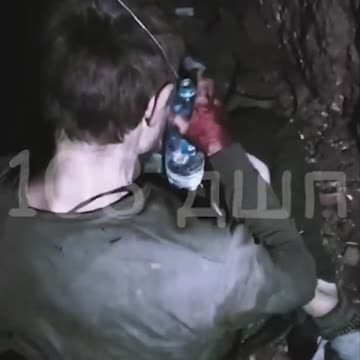Ukraine war ombat footage 10/16/25