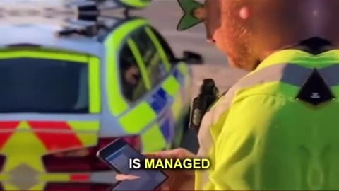 The UK Moves to Become a Totalitarian Regime *1min