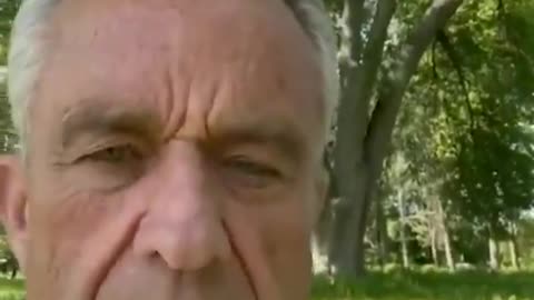 RFK Jr Explains Why Bill Gages and China Are Allowed to Buy Up Farmland in the USA