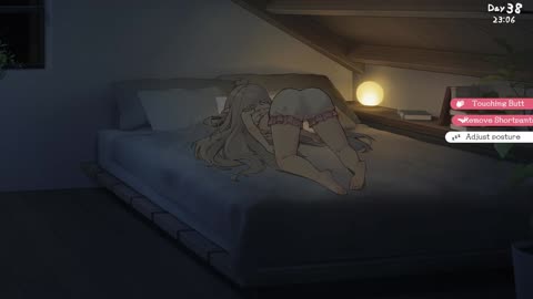 A Simple Life with My Unobtrusive Sister [Countercurrent Tea Party] GAMEPLAY🌶️🌶️🌶️