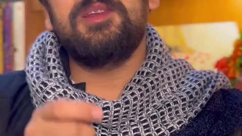 Shayar ki zubann