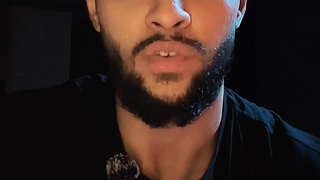 YOU CAN NEVER LET THIS SLIDE