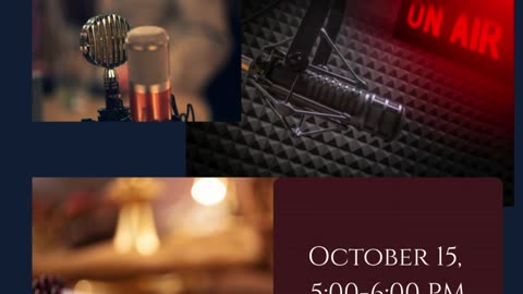 Fall Pledge Drive