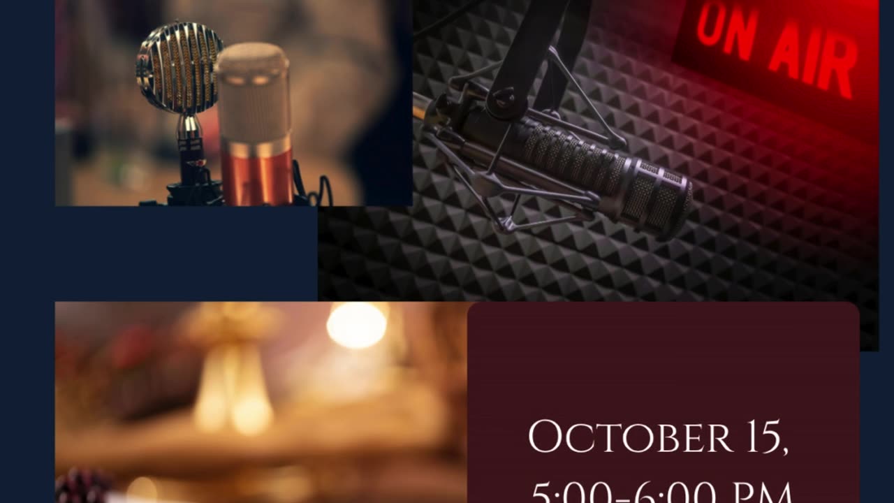 Fall Pledge Drive