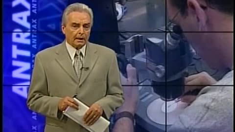 USA WORLDNET September 10, 2001 330am-400am EDT