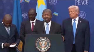 Politics - 2025 Humor President Trump Honored By All Blacks Given The Official Nigger Pass GOAT