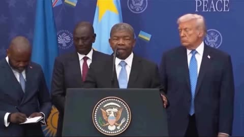 Politics - 2025 Humor President Trump Honored By All Blacks Given The Official Nigger Pass GOAT