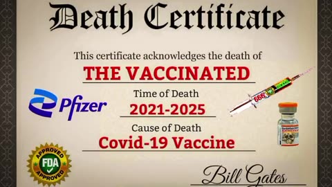 NANO CIRCUITS IN THE BLOOD OF THE VAXXED