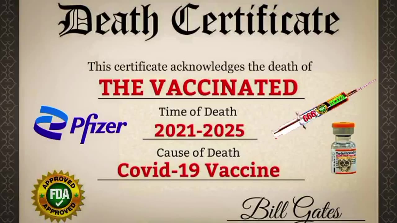 NANO CIRCUITS IN THE BLOOD OF THE VAXXED