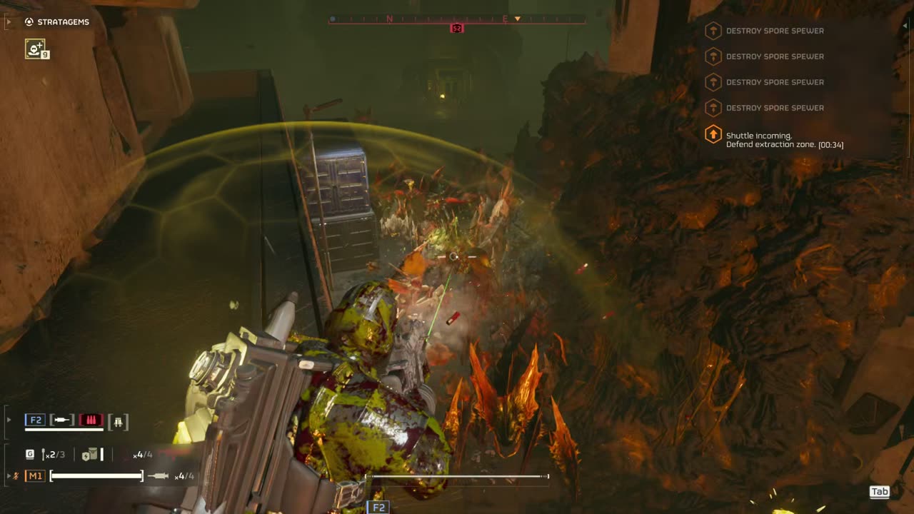 Oh, That's Quite A Few!