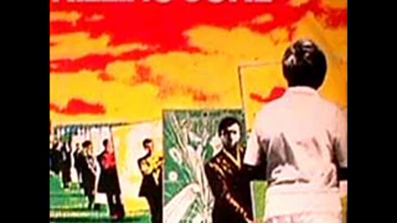 Killing Joke - Follow the leaders